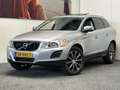 Volvo XC60 2.0 T5 SUMMUM NAVIGATIE LEDER ADAPTIVE CRUISE CONT Grau - thumbnail 8