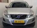 Volvo XC60 2.0 T5 SUMMUM NAVIGATIE LEDER ADAPTIVE CRUISE CONT Grau - thumbnail 10