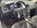 Volvo XC60 2.0 T5 SUMMUM NAVIGATIE LEDER ADAPTIVE CRUISE CONT Grau - thumbnail 11