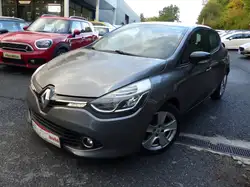 Renault Clio 1.5 DCI 90CH ENERGY BUSINESS ECO²