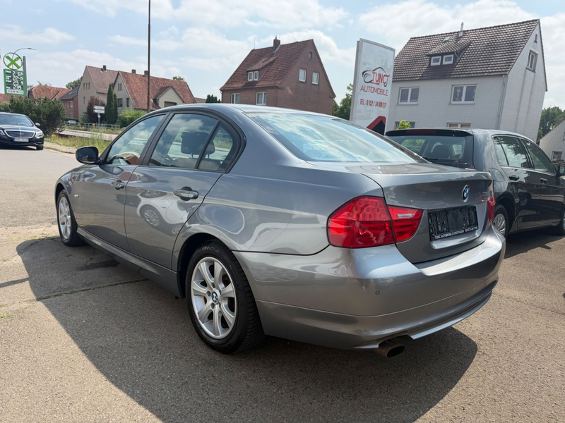 BMW 318 3 Limousine 318 i/nur.80.000Tkm — photo 15