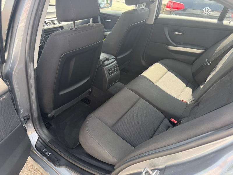 BMW 318 3 Limousine 318 i/nur.80.000Tkm — photo 12
