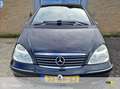 Mercedes-Benz A 140 Piccadilly Sport Fekete - thumbnail 13