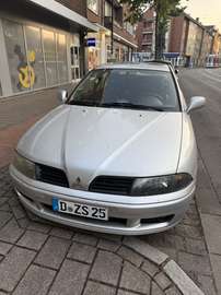 1.8 GDI Automatik Comfort