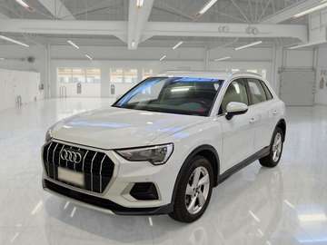35 TDI S TRONIC BUSINESS ADVANCED 5 PORTE SUV