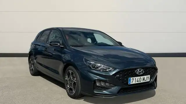 Hyundai i30 1.0 TGDI N LINE 30 ANIVERSARIO 120 5P