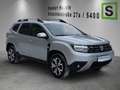 Dacia Duster DUSTER Prestige TCe 150 PF EDC Silber - thumbnail 4