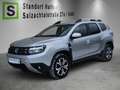 Dacia Duster DUSTER Prestige TCe 150 PF EDC Silber - thumbnail 1