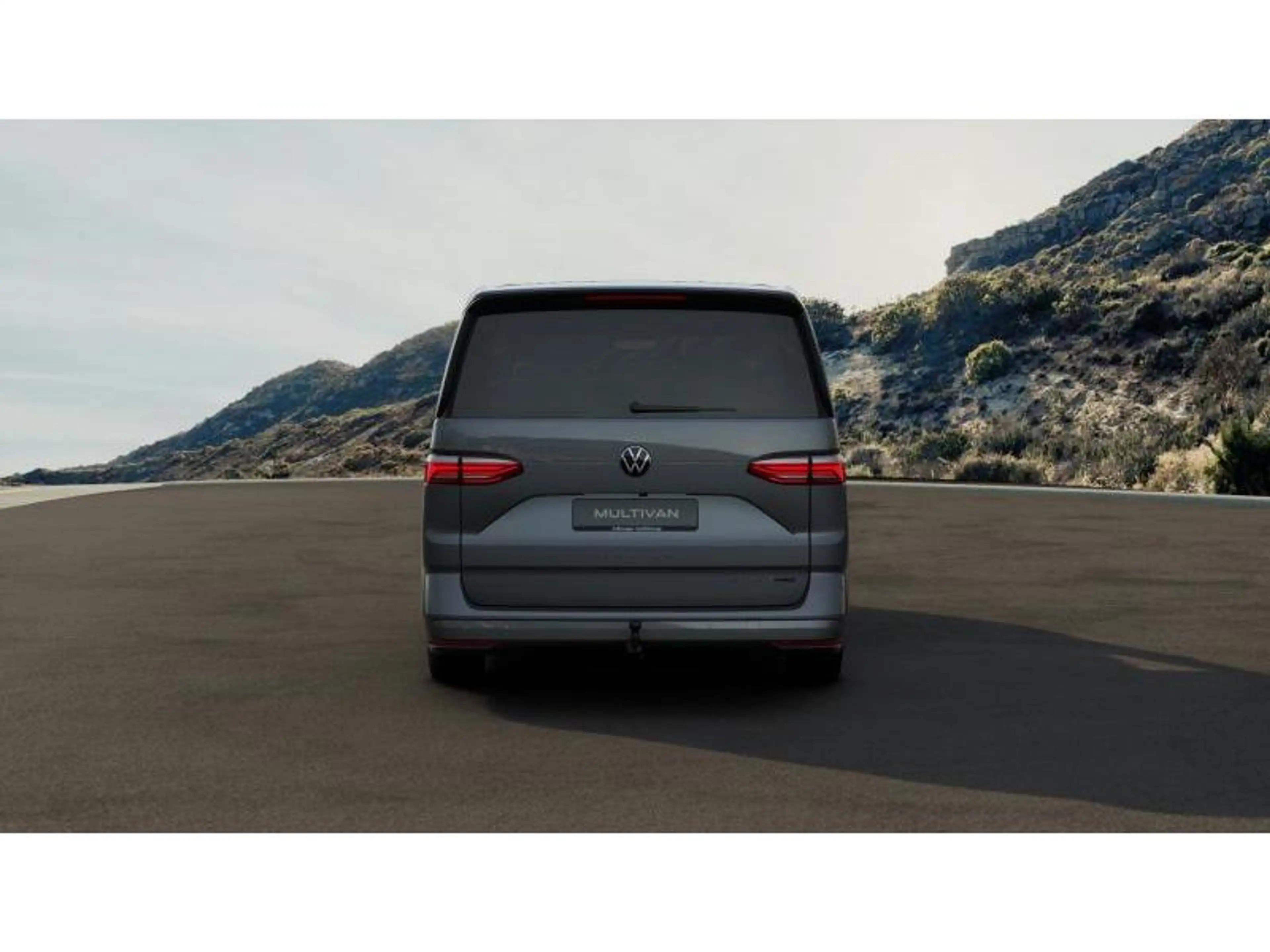 Volkswagen LT Life 4 Motion — photo 4