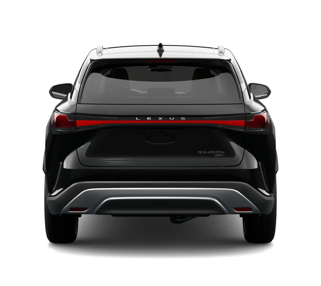 Lexus RX fotografie Lexus RX