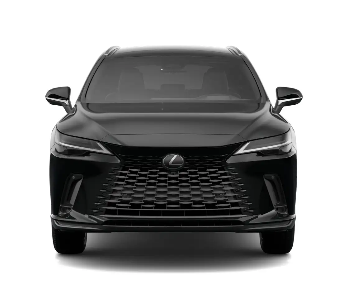 Lexus RX fotografie Lexus RX