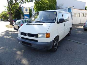 T4/ Transporter TDI 7DH1Y2