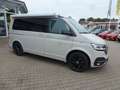 Volkswagen T6 California T6.1 California Ocean Allrad  Werksg.  09/27 Grau - thumbnail 8