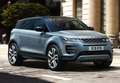 Land Rover Range Rover Evoque 2.2L TD4 Dynamic 4x4 Aut. Gris - thumbnail 13