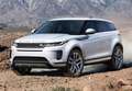 Land Rover Range Rover Evoque 2.2L TD4 Dynamic 4x4 Aut. Gris - thumbnail 1