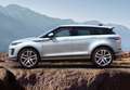 Land Rover Range Rover Evoque 2.2L TD4 Dynamic 4x4 Aut. Gris - thumbnail 17