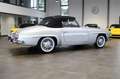 Mercedes-Benz 190 SL W121 B II | Deutsches Fzg. | 1- Gutachten Silber - thumbnail 14