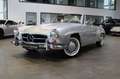 Mercedes-Benz 190 SL W121 B II | Deutsches Fzg. | 1- Gutachten Silber - thumbnail 18