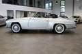 Mercedes-Benz 190 SL W121 B II | Deutsches Fzg. | 1- Gutachten Silber - thumbnail 3