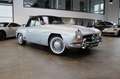 Mercedes-Benz 190 SL W121 B II | Deutsches Fzg. | 1- Gutachten Silber - thumbnail 16