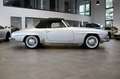 Mercedes-Benz 190 SL W121 B II | Deutsches Fzg. | 1- Gutachten Silber - thumbnail 11