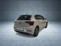 Volkswagen Polo Life TSI DSG LED R-KAMERA KlimaA SHZ PDC Grau - thumbnail 14
