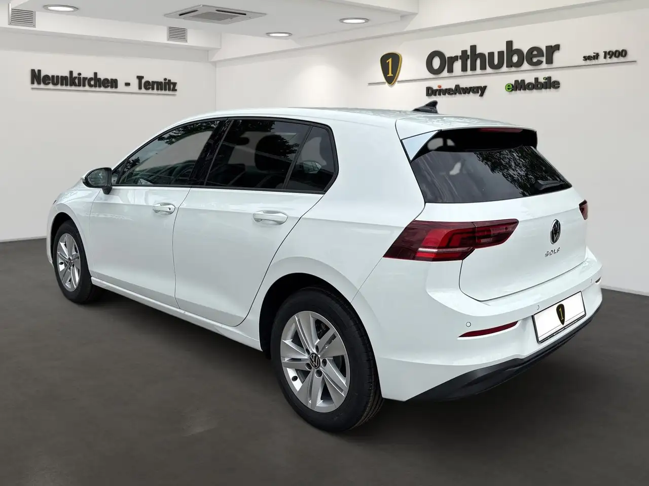 Volkswagen Golf 2026