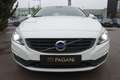 Volvo V60 V60 D3 Sport Geartronic/AHK/8FACH/NAVI/BI-XENON Blanc - thumbnail 2