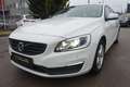 Volvo V60 V60 D3 Sport Geartronic/AHK/8FACH/NAVI/BI-XENON Blanc - thumbnail 1