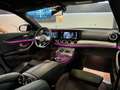 Mercedes-Benz E 300 AMG Line Aut. / WIDE SCREEN / NIGHT PAKET / TOTWI Zwart - thumbnail 35