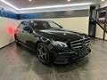 Mercedes-Benz E 300 AMG Line Aut. / WIDE SCREEN / NIGHT PAKET / TOTWI Black - thumbnail 10