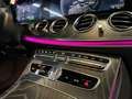Mercedes-Benz E 300 AMG Line Aut. / WIDE SCREEN / NIGHT PAKET / TOTWI Schwarz - thumbnail 32