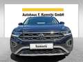 Volkswagen T-Roc Move / LED / Klimaauto / Allwetter / PDC / Shzg. Schwarz - thumbnail 3