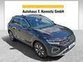 Volkswagen T-Roc Move / LED / Klimaauto / Allwetter / PDC / Shzg. Schwarz - thumbnail 4