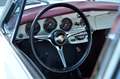 Porsche 356 SC Wit - thumbnail 10