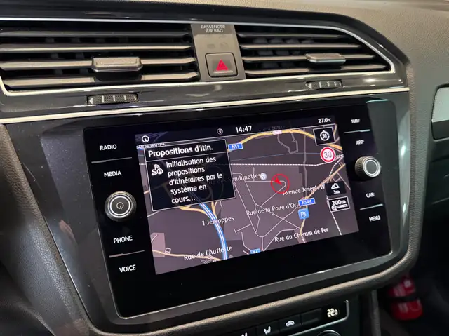 Volkswagen Tiguan view 15