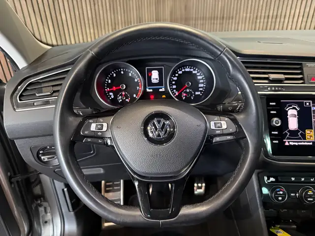 Volkswagen Tiguan view 10