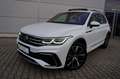 Volkswagen Tiguan R-Line 4Motion 2.0 TSI 7-Gang DSG Navi,Pano,AHK Weiß - thumbnail 3