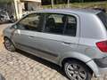 Hyundai Getz 5p 1.4 16v Active Red/Blue - thumbnail 5