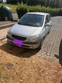 5p 1.4 16v Active Red/Blue