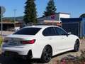 BMW 330 e M Sport FACELIFT HUD GlasD.SuView.Ha/Ka AHK Weiß - thumbnail 4