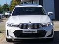 BMW 330 e M Sport FACELIFT HUD GlasD.SuView.Ha/Ka AHK Weiß - thumbnail 3