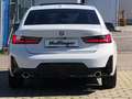 BMW 330 e M Sport FACELIFT HUD GlasD.SuView.Ha/Ka AHK Weiß - thumbnail 5