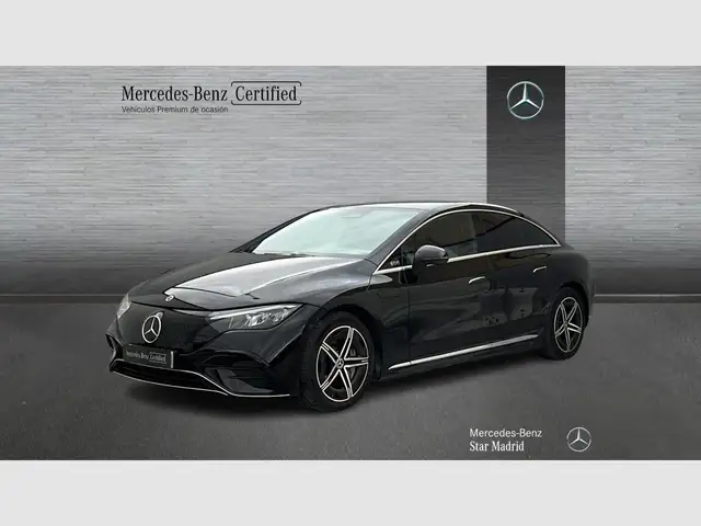 Mercedes-Benz EQE 350 350+