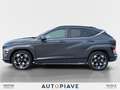 Hyundai KONA Kona EV 64.8 KWh Exclusive + Heat Pump + Tech Pack Grigio - thumbnail 2