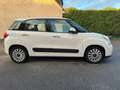 Fiat 500L 1.4 16V 95 ch Lounge Blanc - thumbnail 1