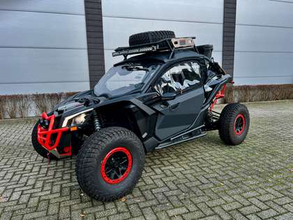 Overig can-am Maverick X3 X MR Turbo