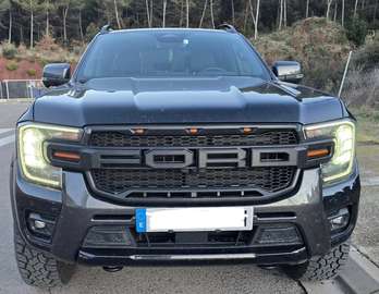 Ranger Doble Cabina 3.0EcoBlue V6 S