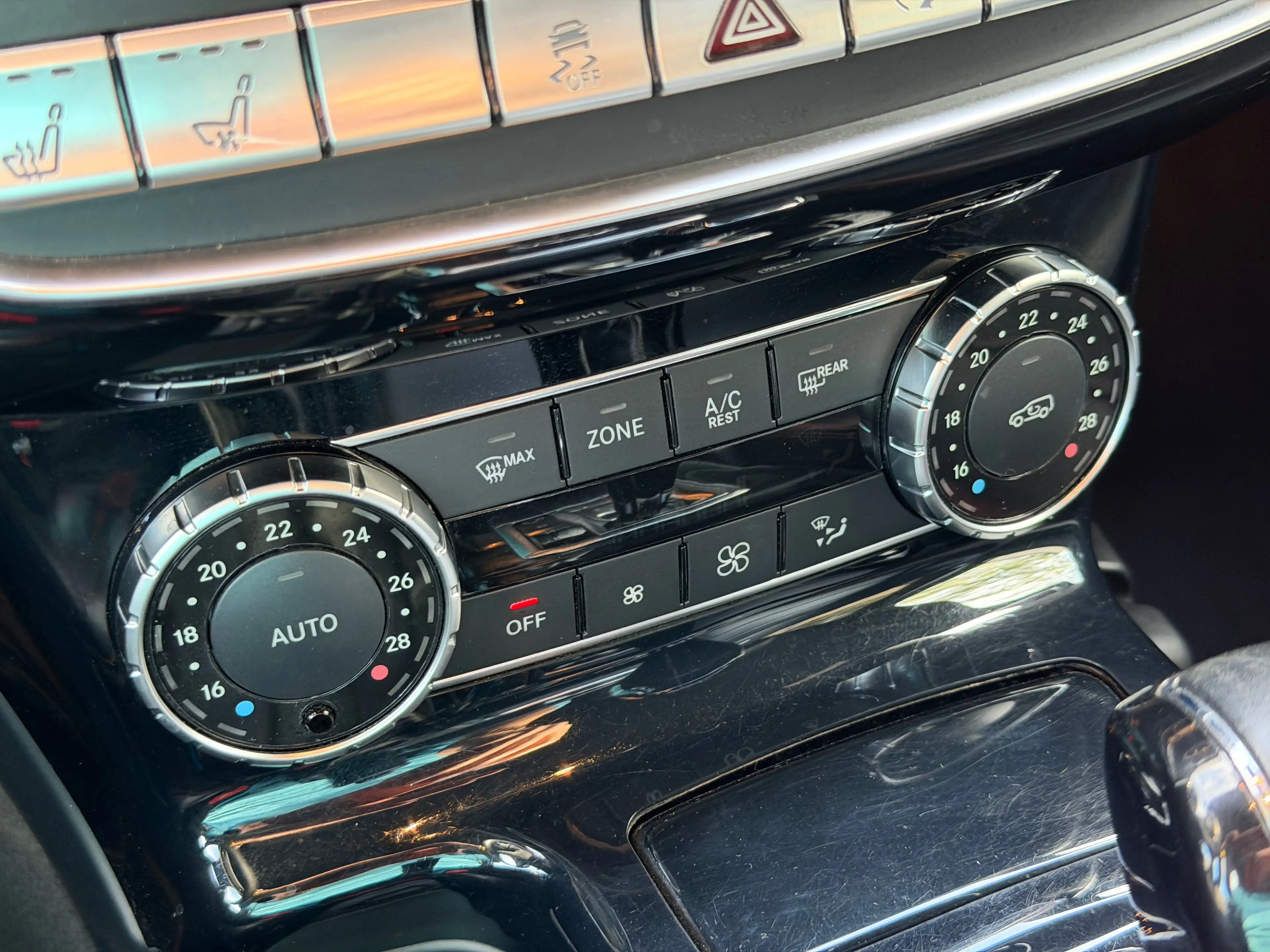 Mercedes-Benz G 500 G 500 AMG LINE LWB 421cv !!! — photo 14