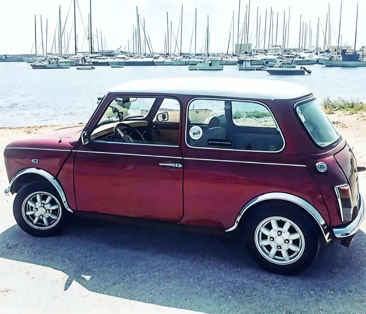Rover MINI 1.3i Cooper - 1
